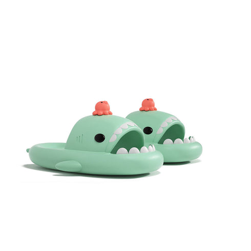 Sharkicks Basic - Pulpo