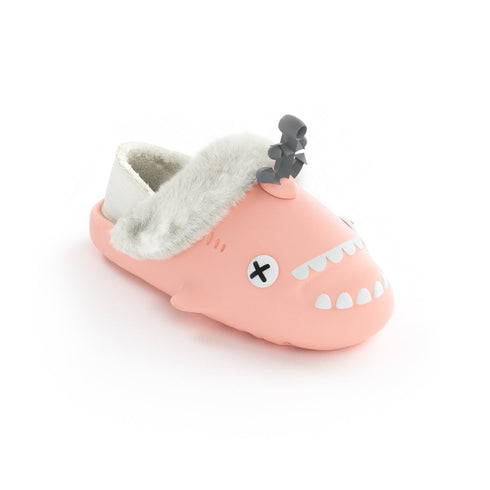 Sharkicks Pro - Invierno, Ancla, Talón Cubierto