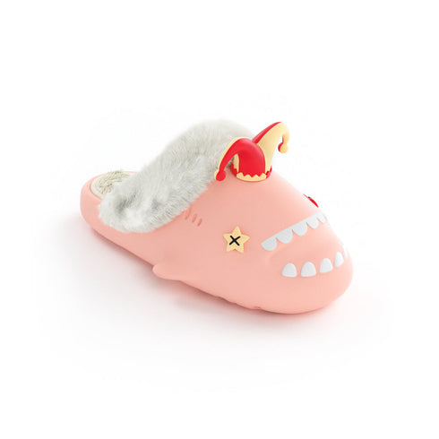 Sharkicks Pro - Invierno, Payasa, Tacón Abierto