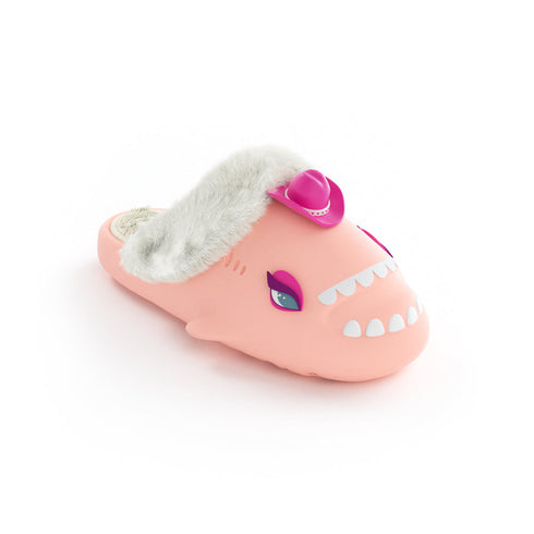 Sharkicks Pro - Invierno, Muñeca, Tacón Abierto