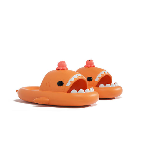 Sharkicks Basic - Pulpo