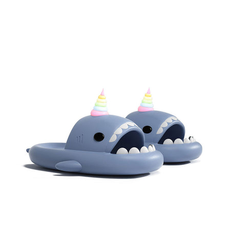 Sharkicks Basic - Unicornio