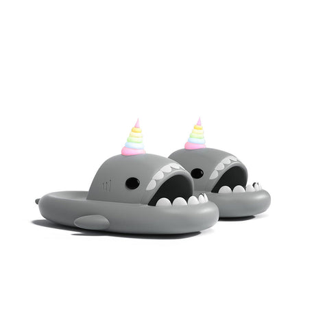 Sharkicks Basic - Unicornio