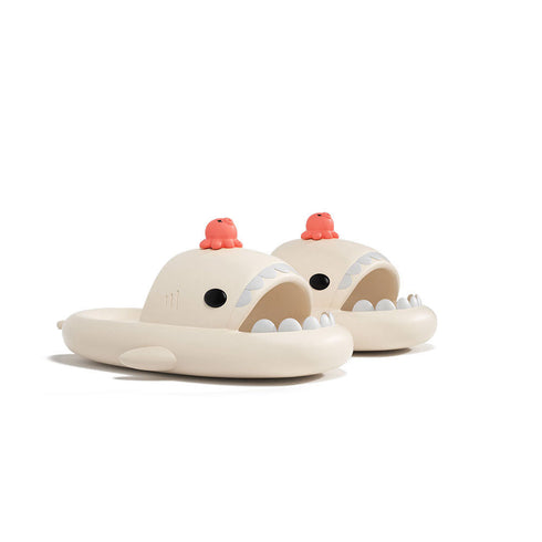 Sharkicks Basic - Pulpo