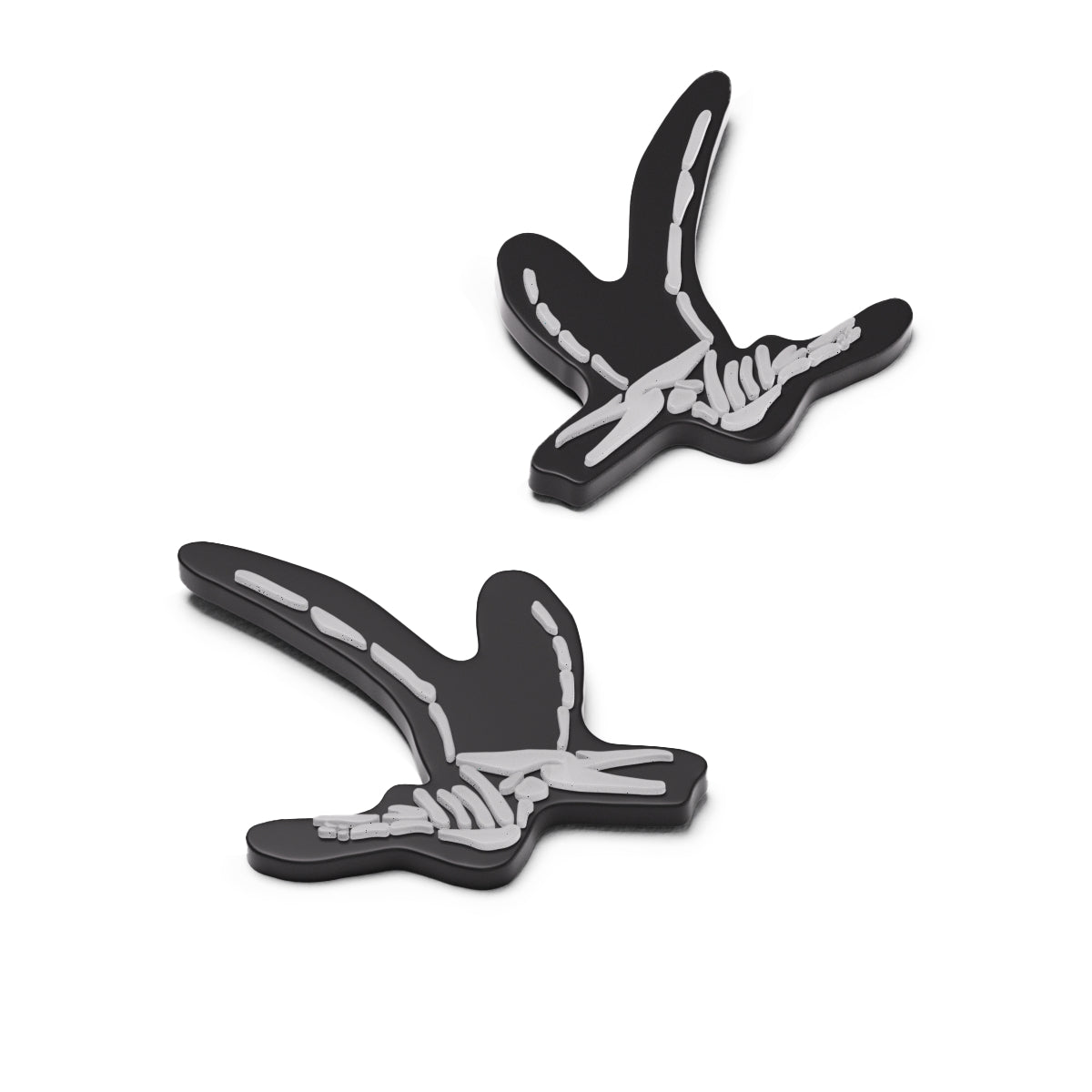 Pterosaurio Accesorios para T-Rex Fossil Slide – HelloSlippers Mexico