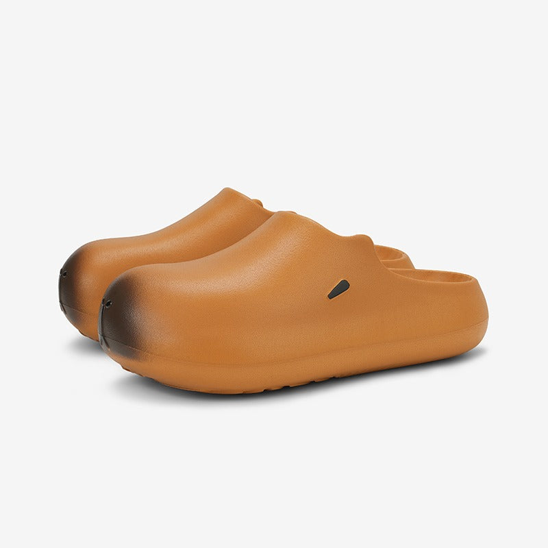 Zuecos Capybara: Adorables Zapatillas Capybara para Máximo Confort ...
